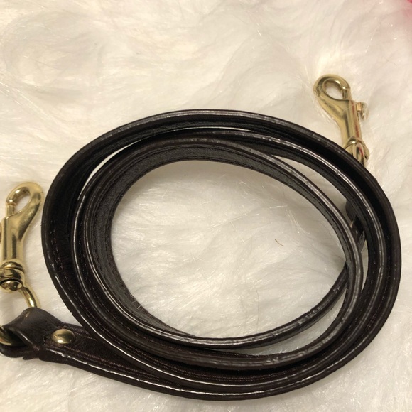 Coach Crossbody - Picture 6 of 10